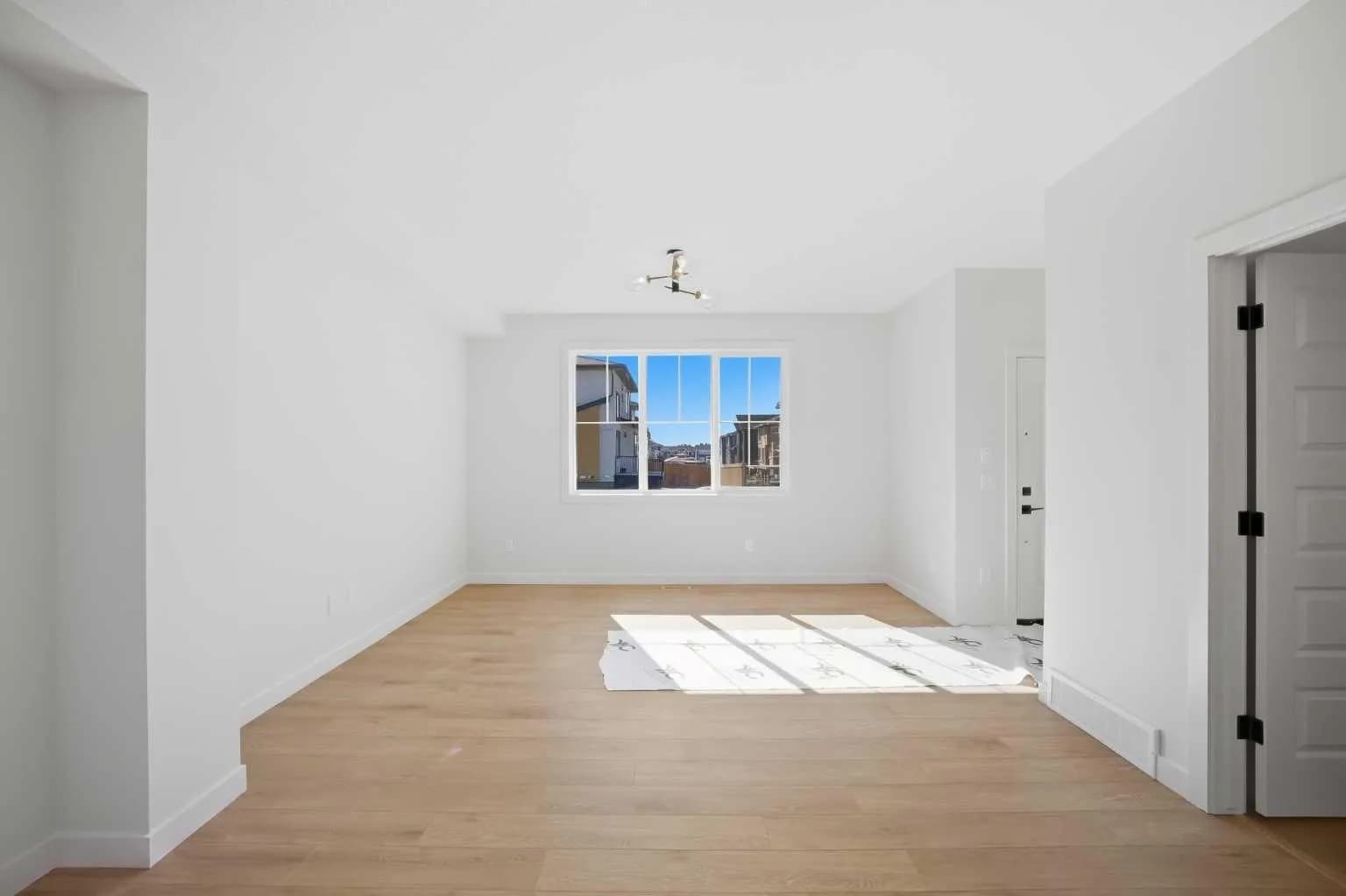 Row/Townhouse