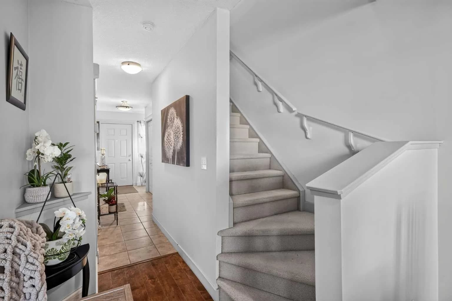 Row/Townhouse