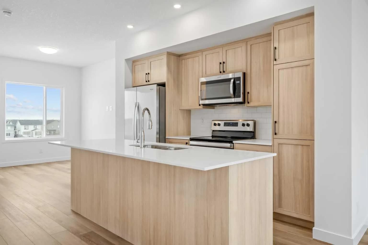 Row/Townhouse