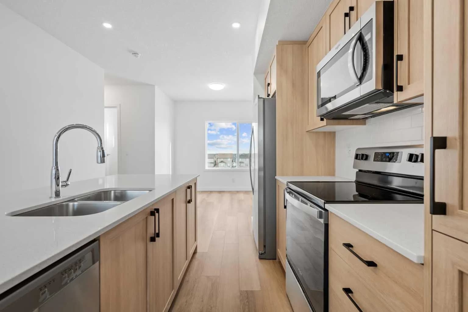 Row/Townhouse