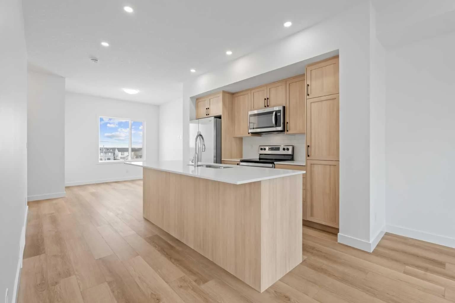 Row/Townhouse
