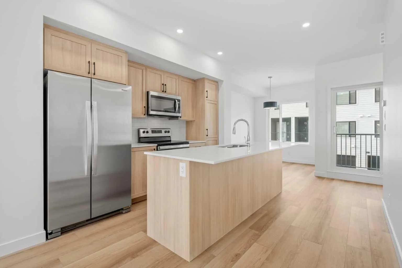 Row/Townhouse