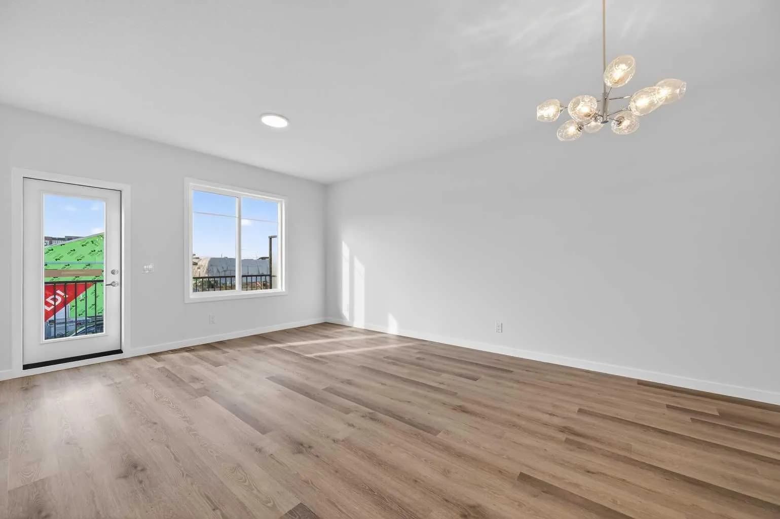 Row/Townhouse
