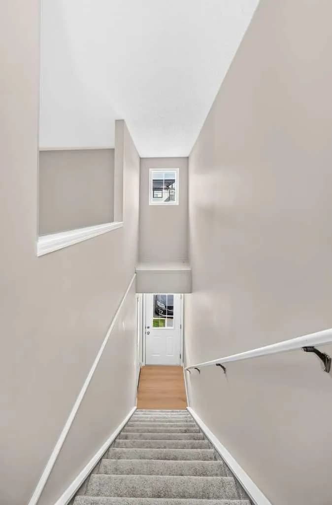 Row/Townhouse
