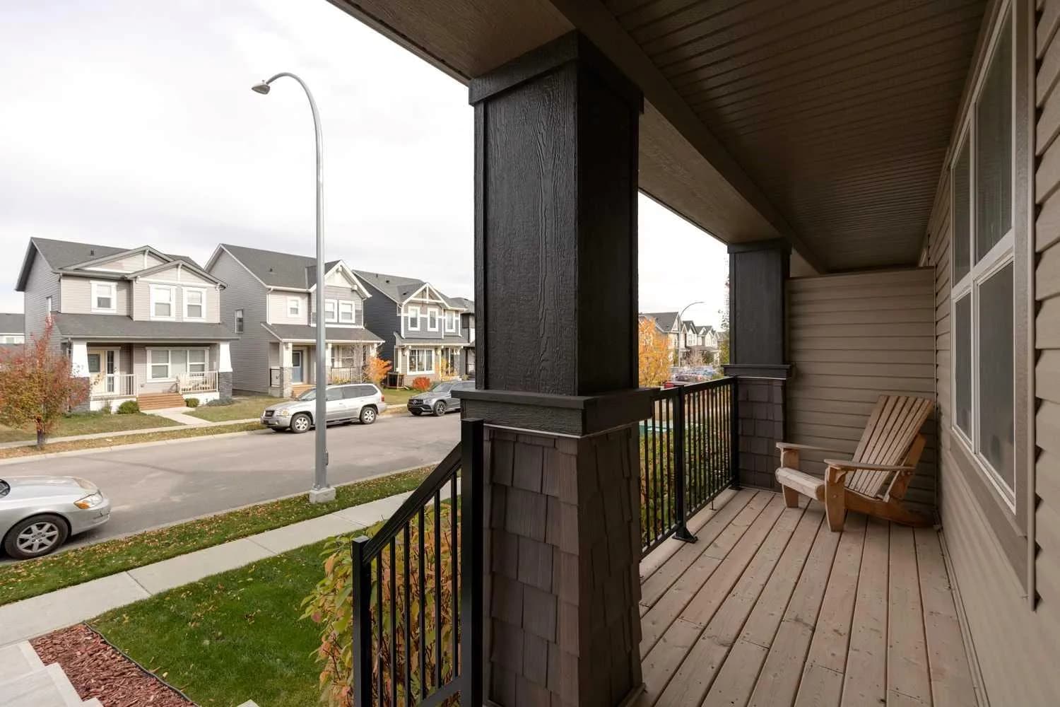 Semi Detached (Half Duplex)
