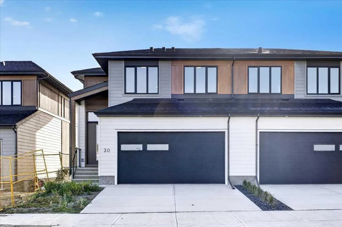 Row/Townhouse