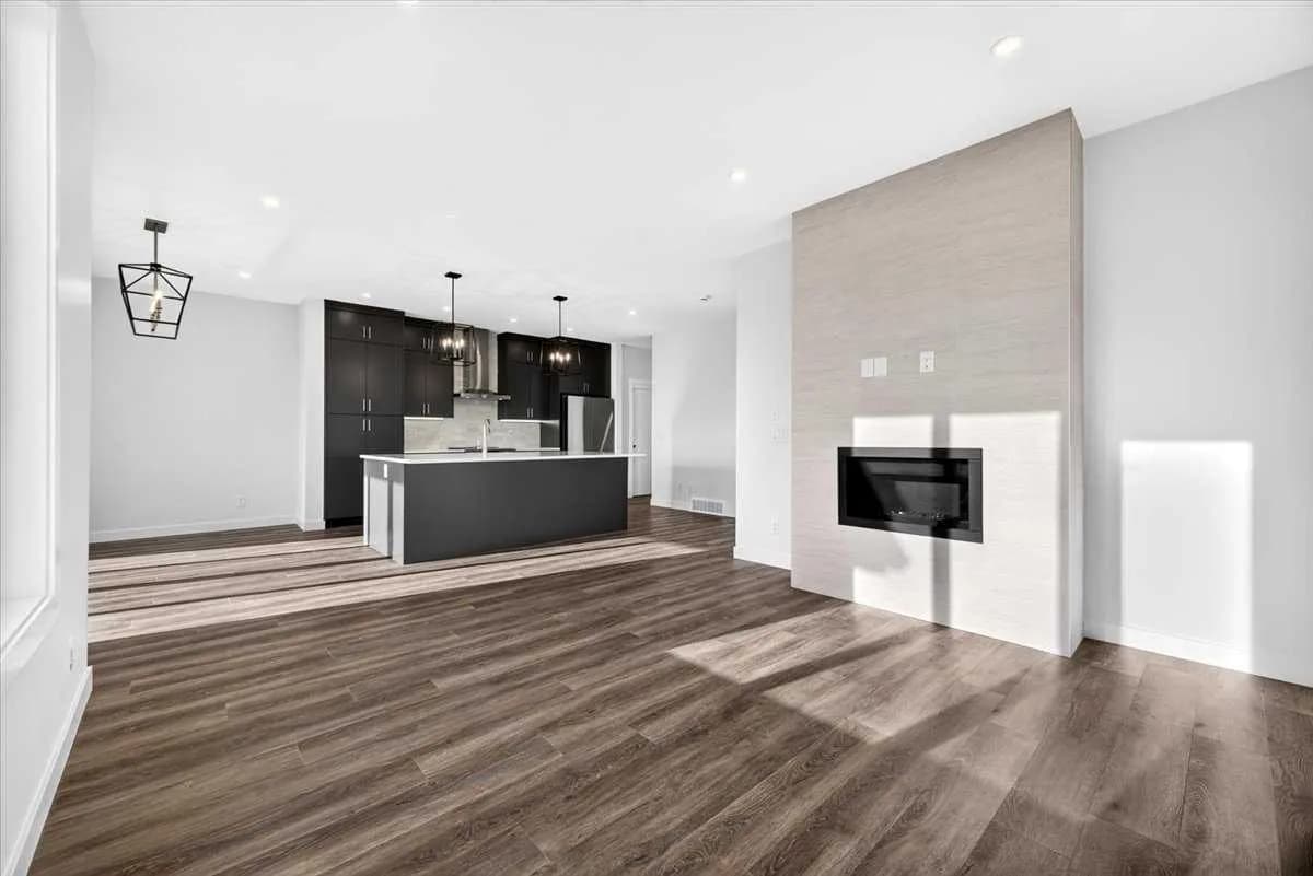 Row/Townhouse
