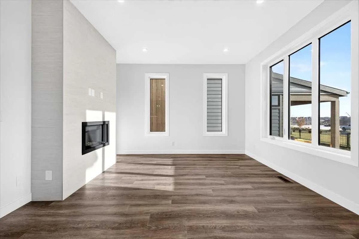 Row/Townhouse