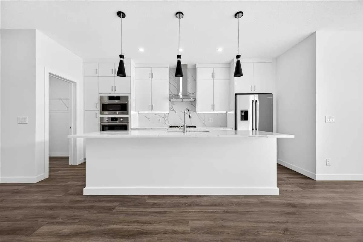Row/Townhouse