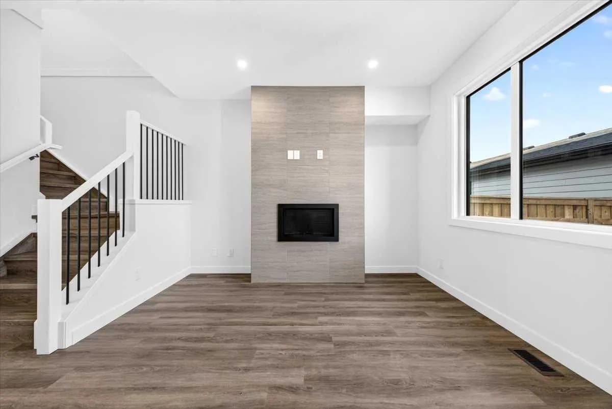 Row/Townhouse