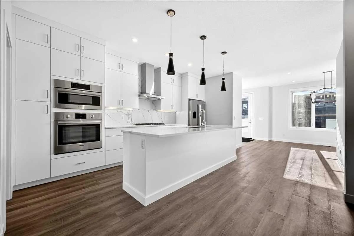 Row/Townhouse