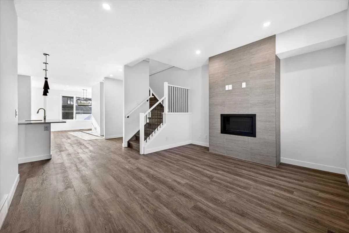 Row/Townhouse