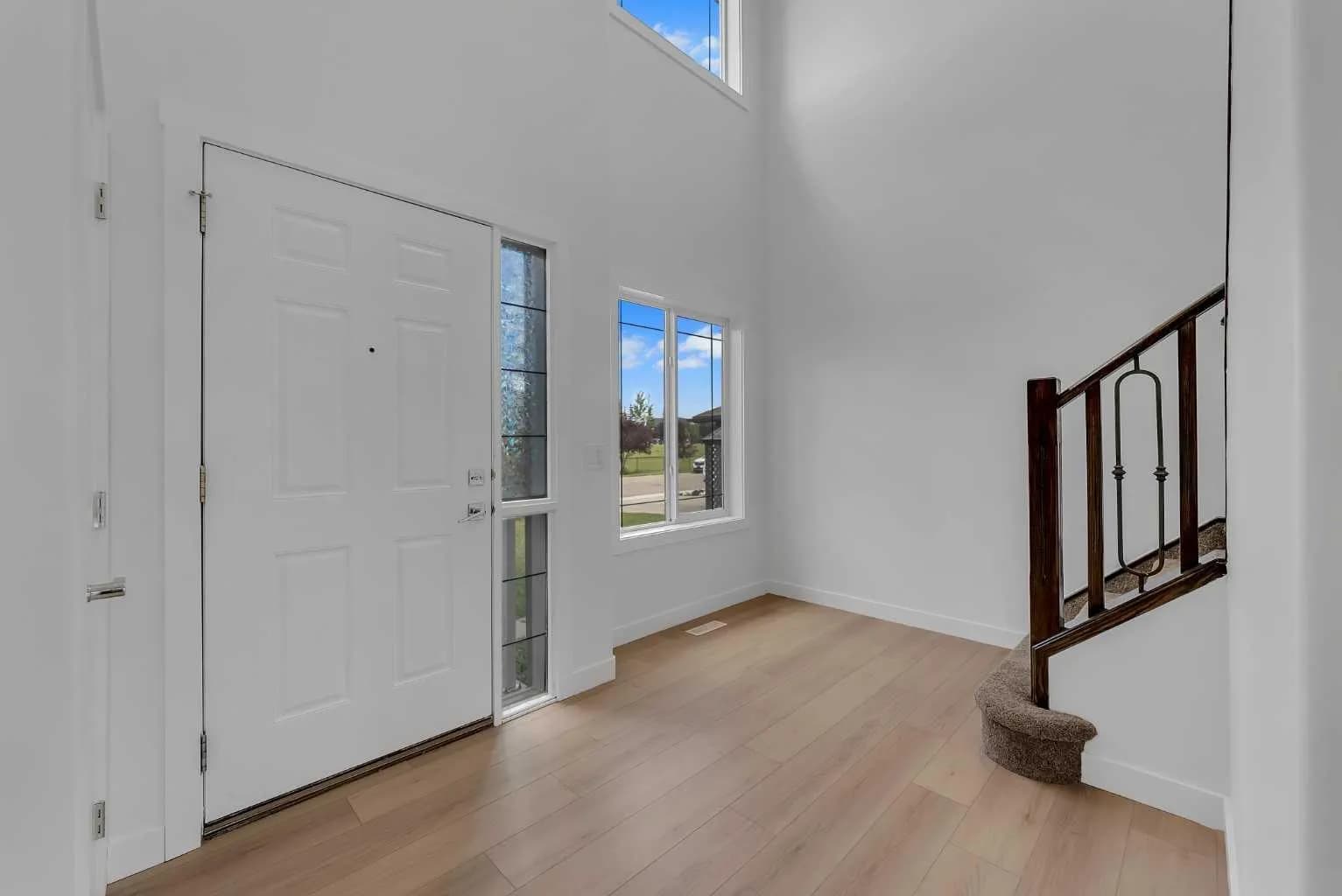 Semi Detached (Half Duplex)