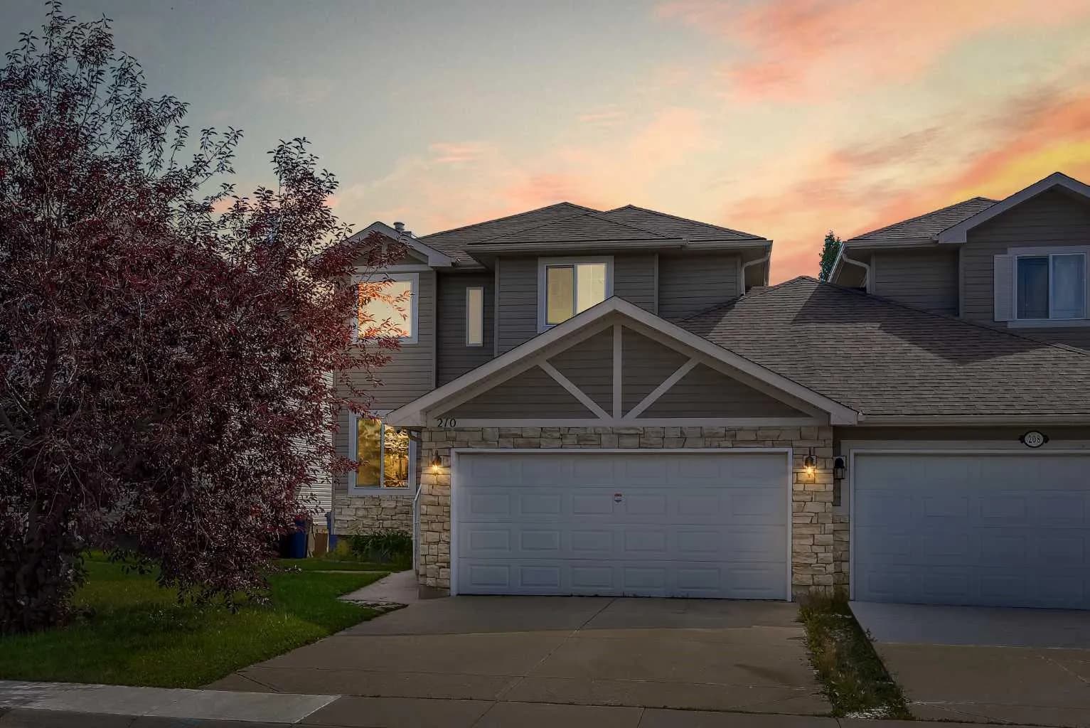 Semi Detached (Half Duplex)