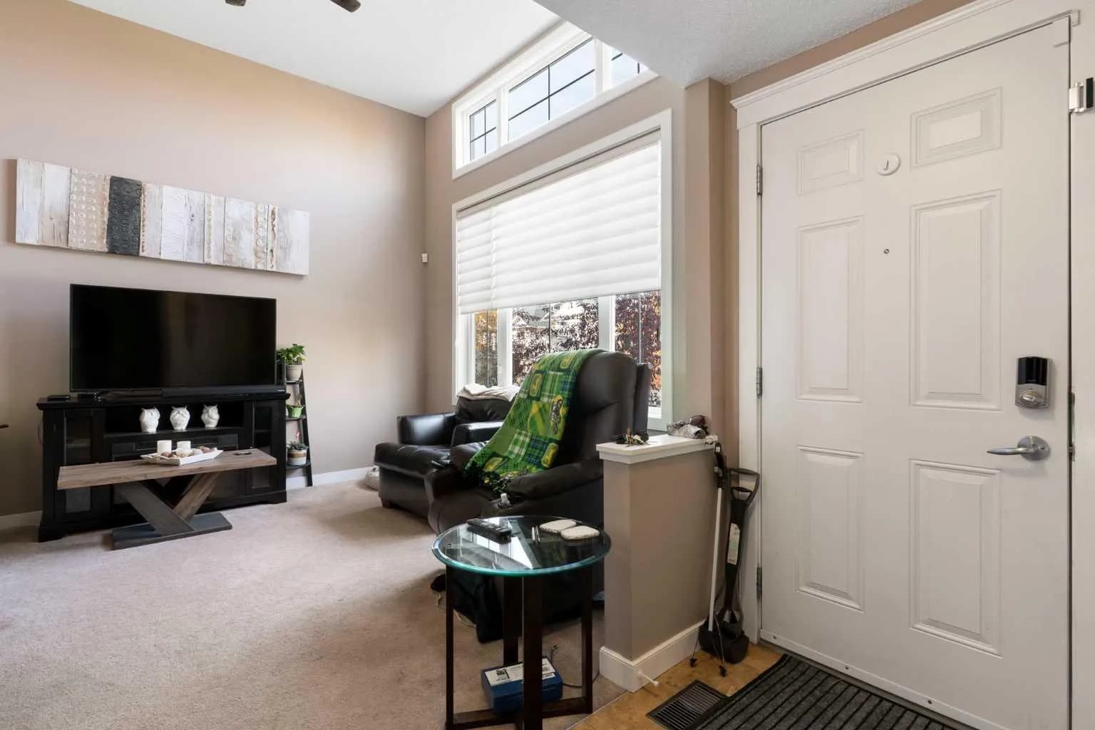 Row/Townhouse