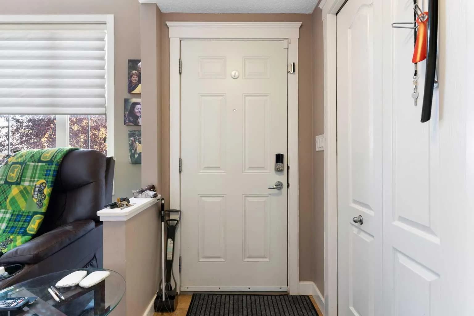Row/Townhouse