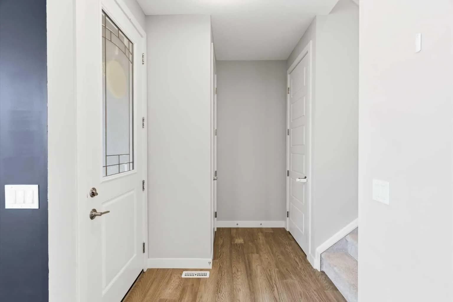 Row/Townhouse