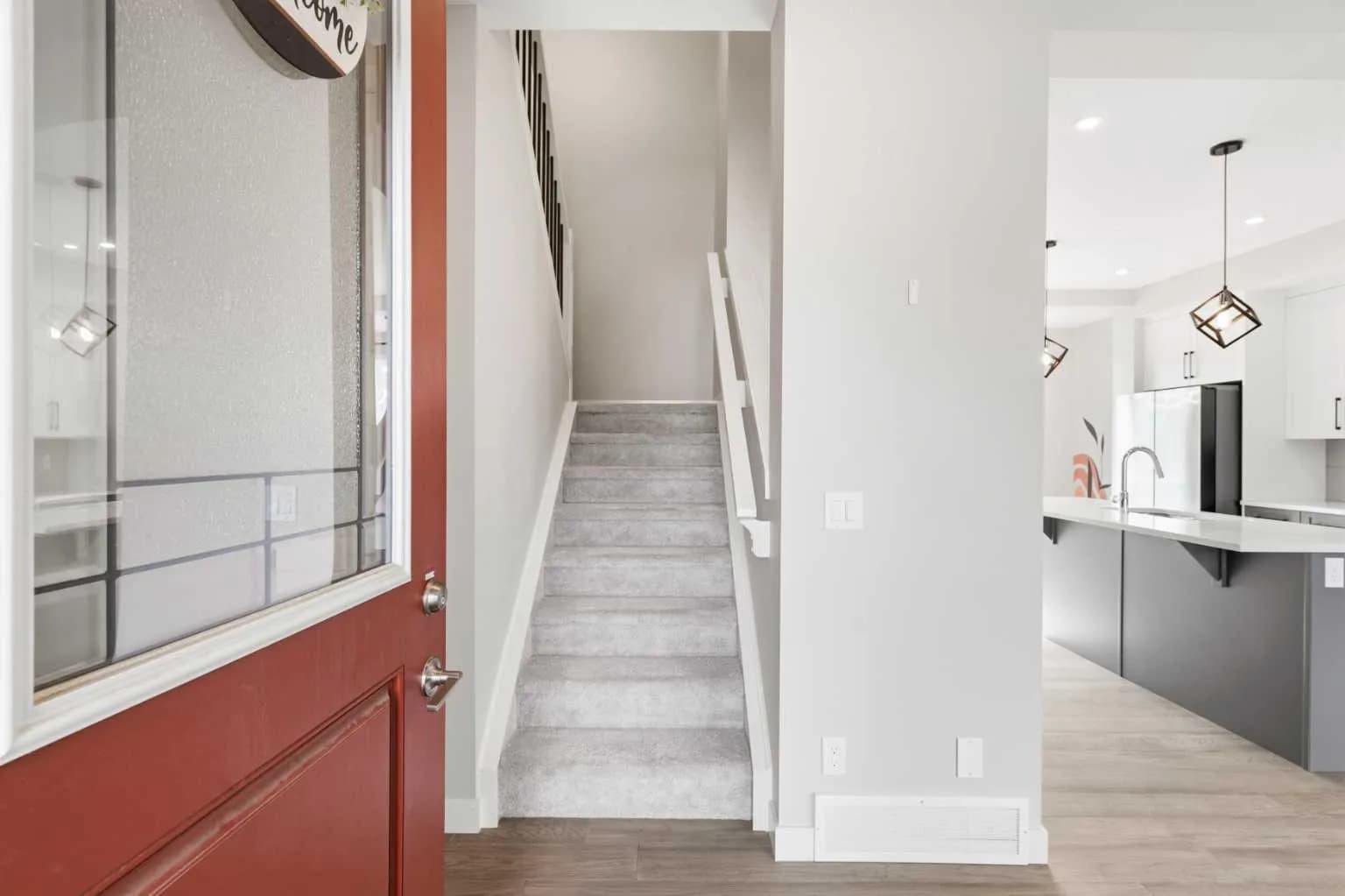 Row/Townhouse