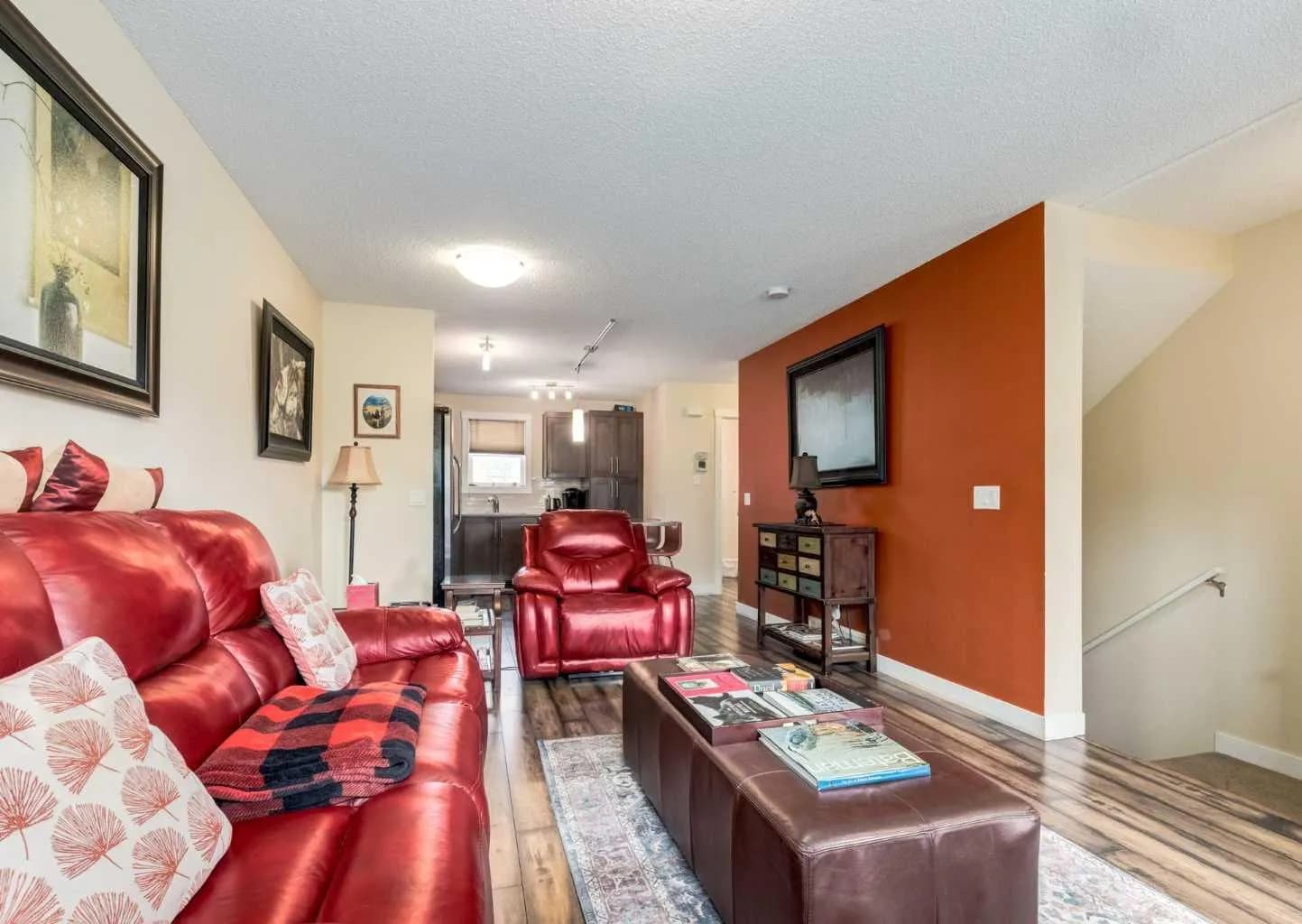 Row/Townhouse