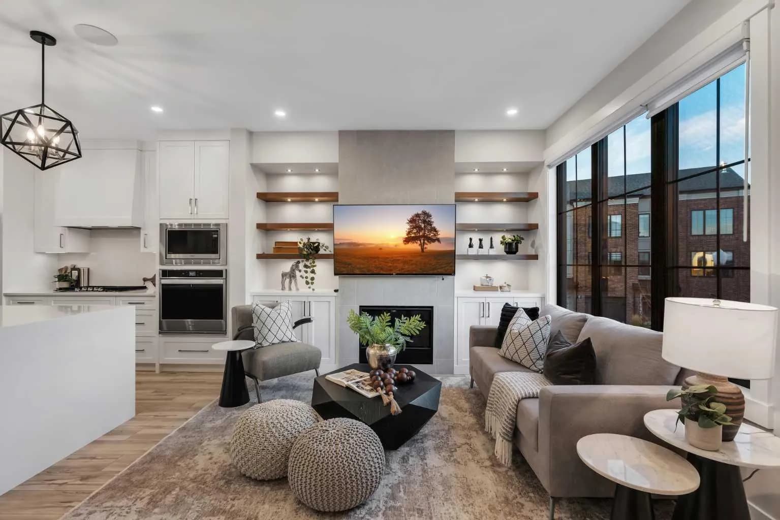 Row/Townhouse
