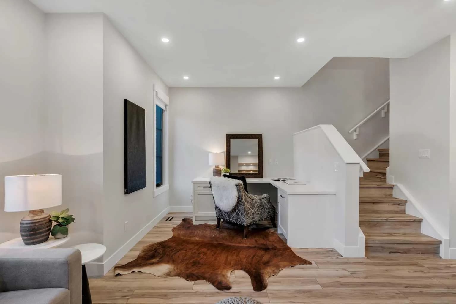 Row/Townhouse