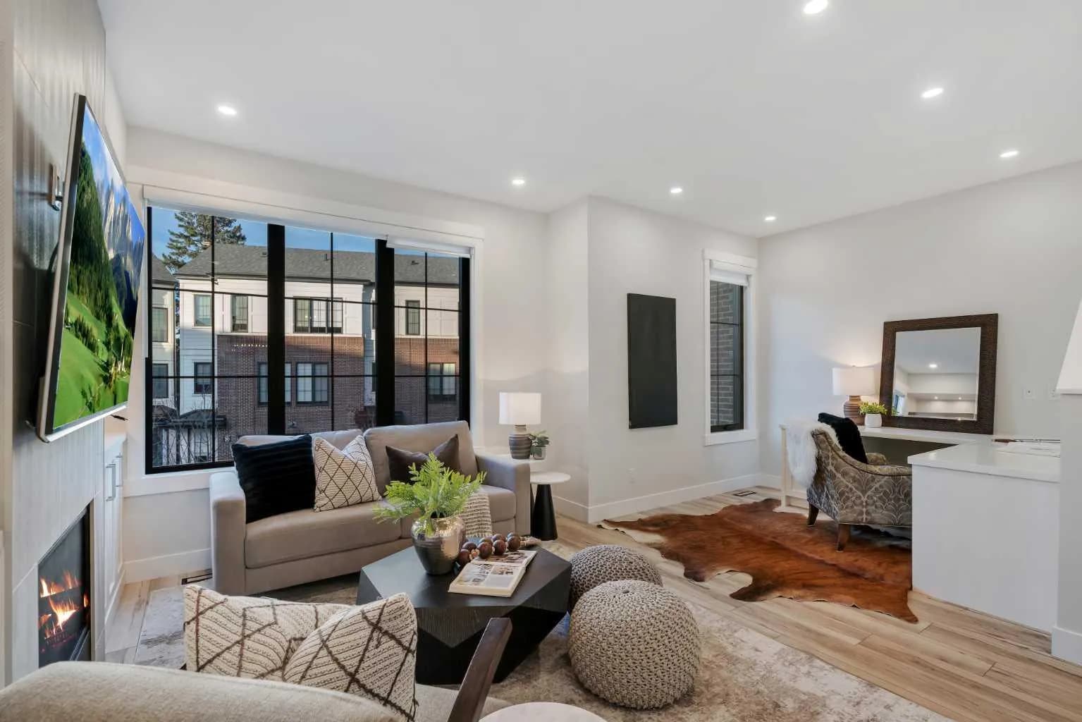 Row/Townhouse