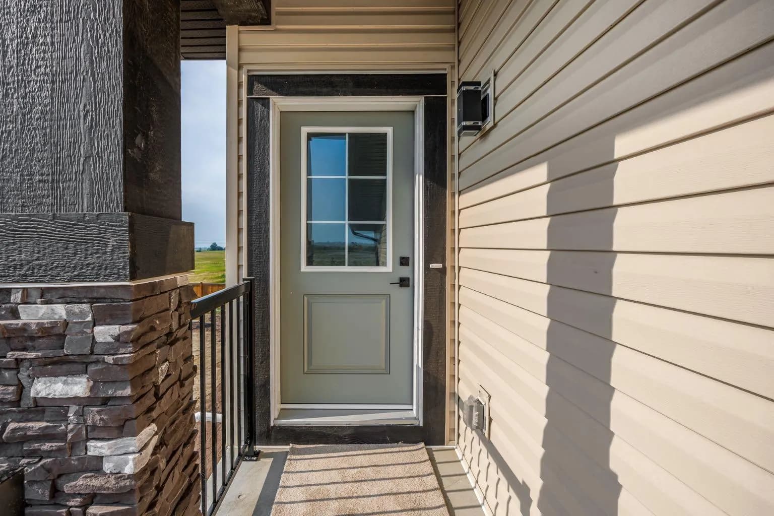 Semi Detached (Half Duplex)