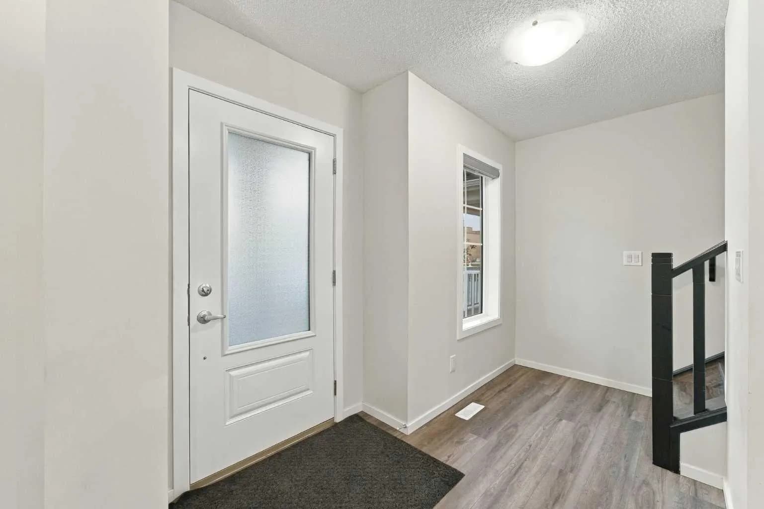 Row/Townhouse