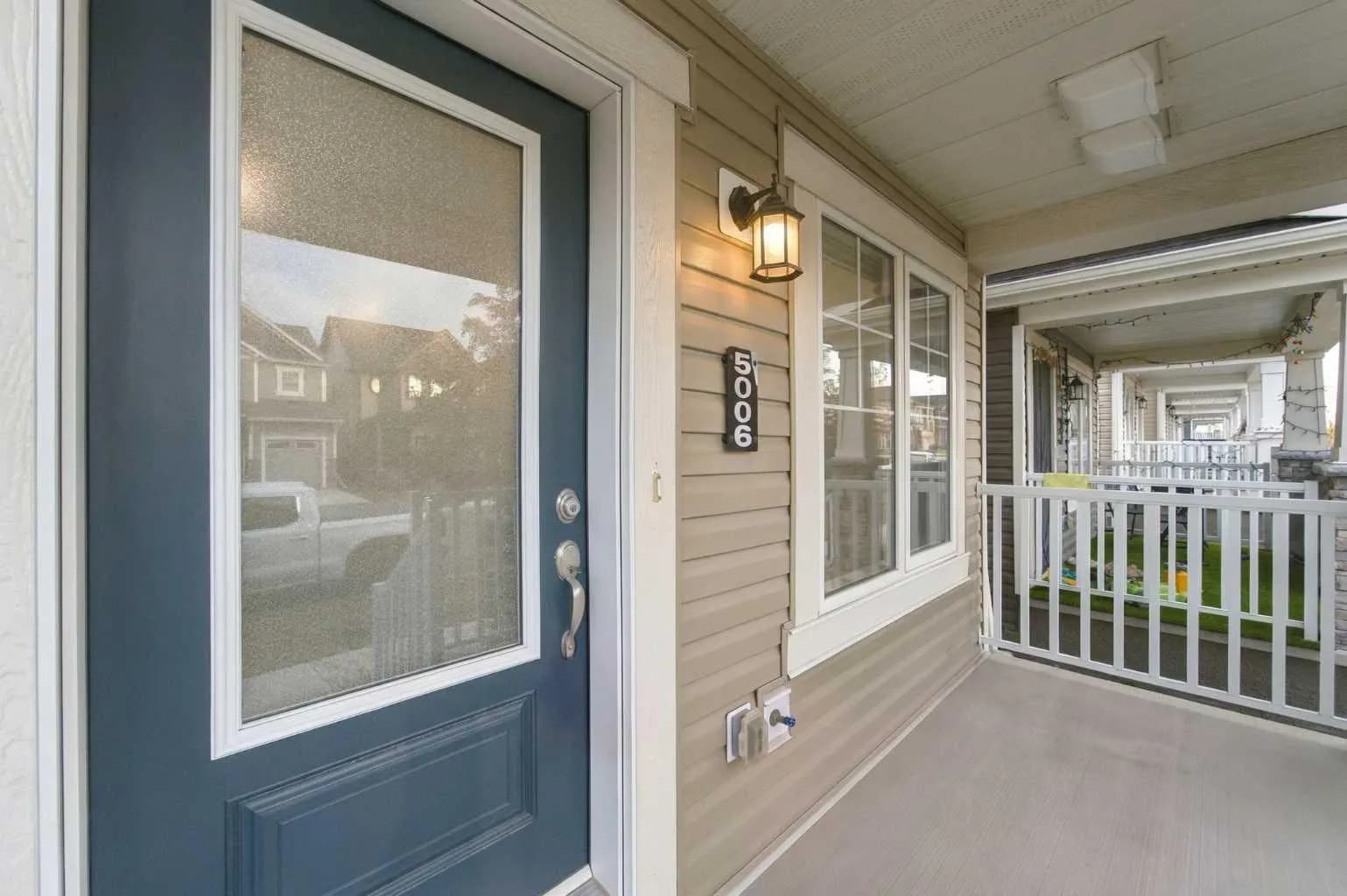 Row/Townhouse