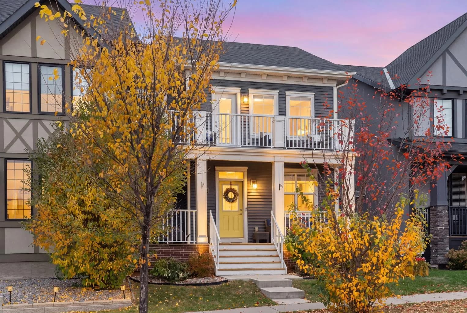 Semi Detached (Half Duplex)