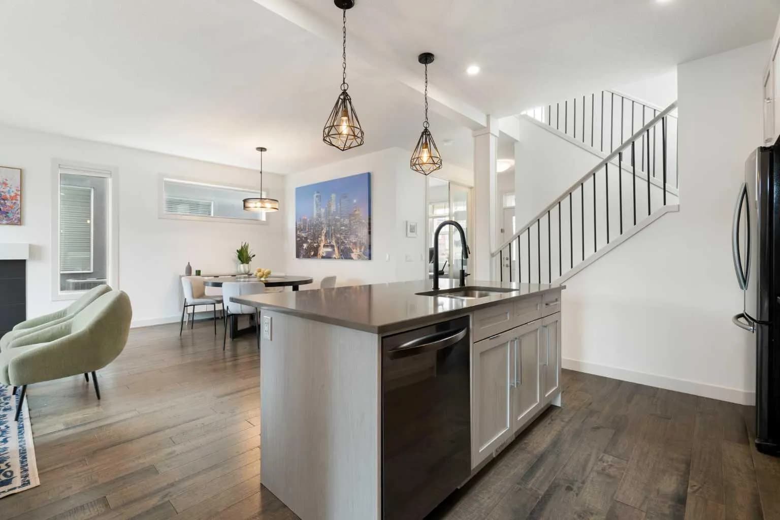 Semi Detached (Half Duplex)