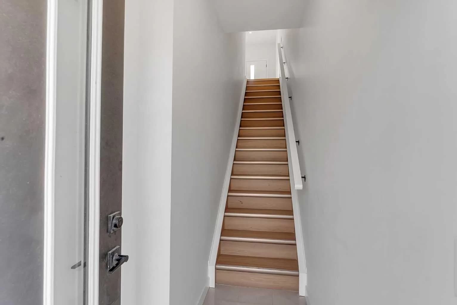 Row/Townhouse