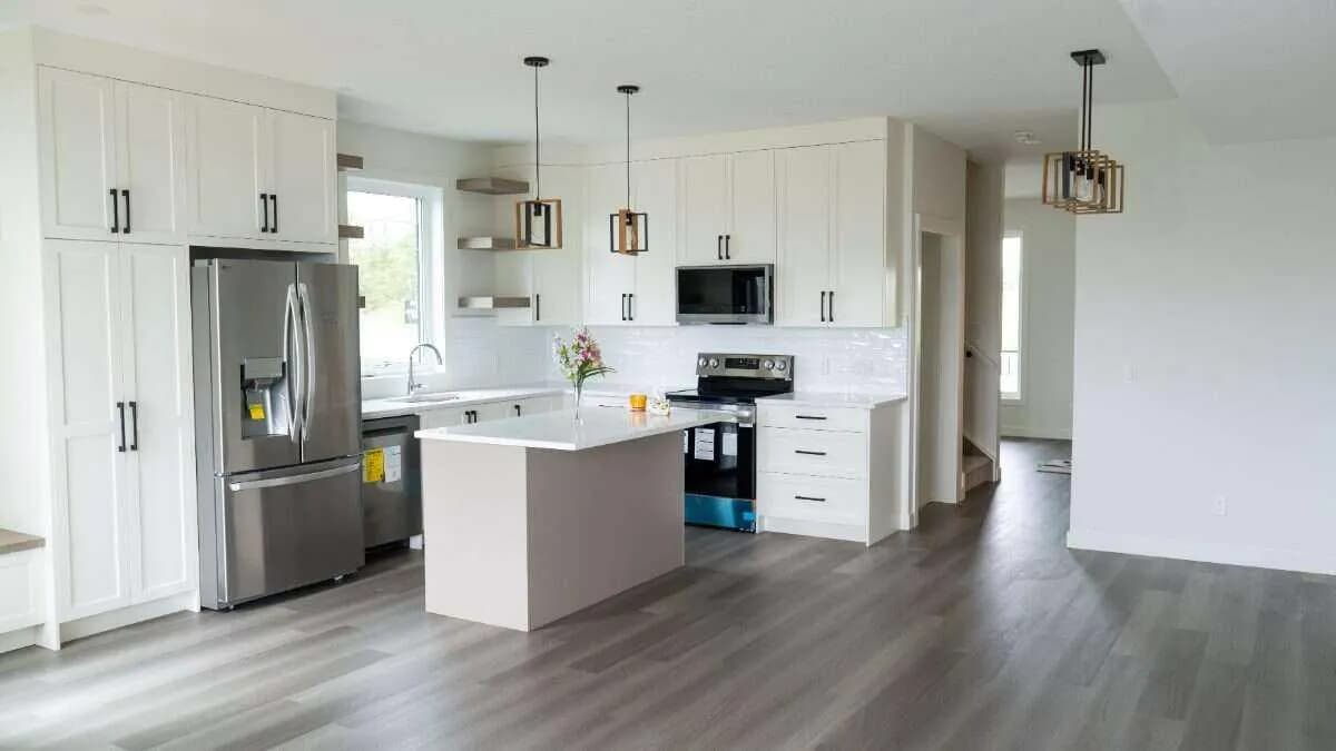 Semi Detached (Half Duplex)