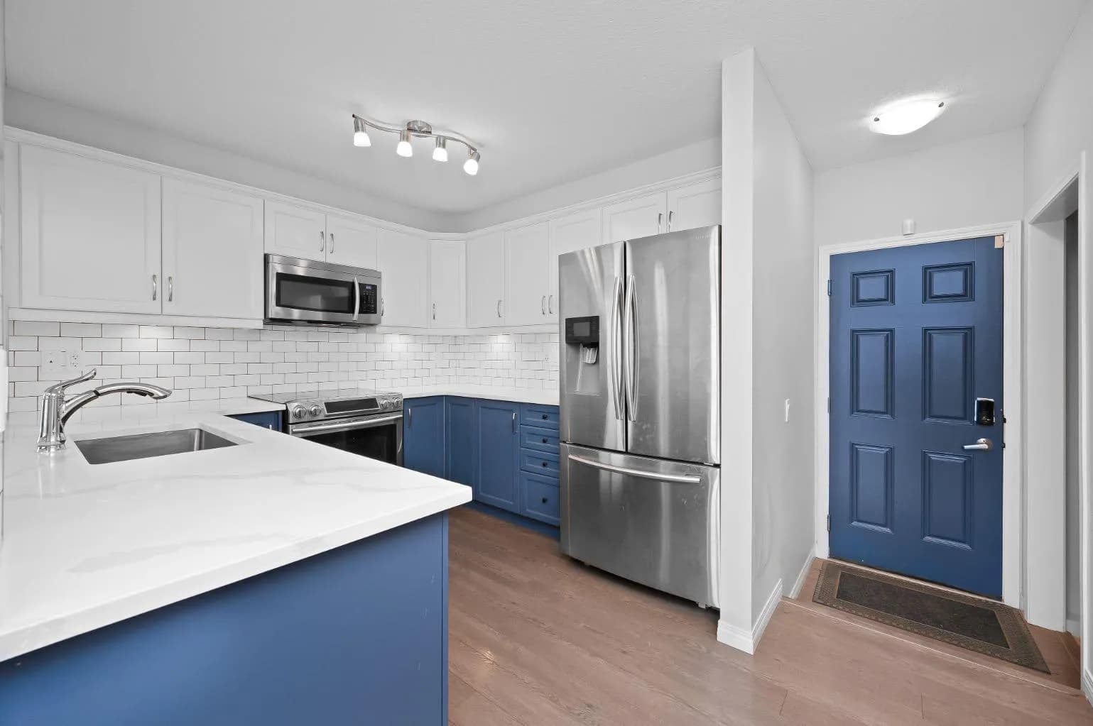 Row/Townhouse