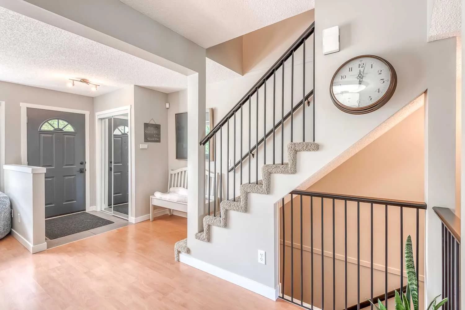 Row/Townhouse