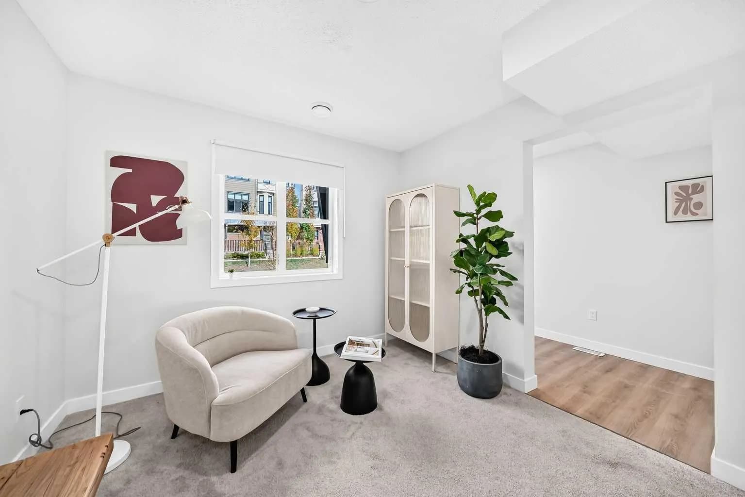 Row/Townhouse