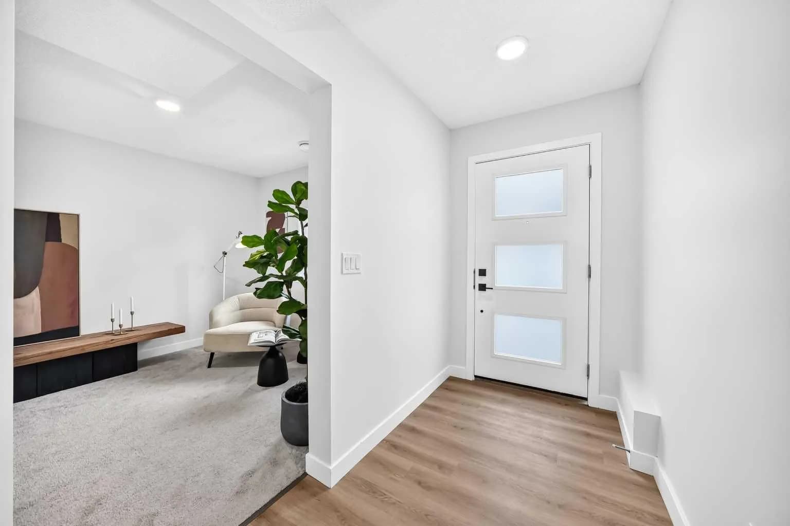 Row/Townhouse