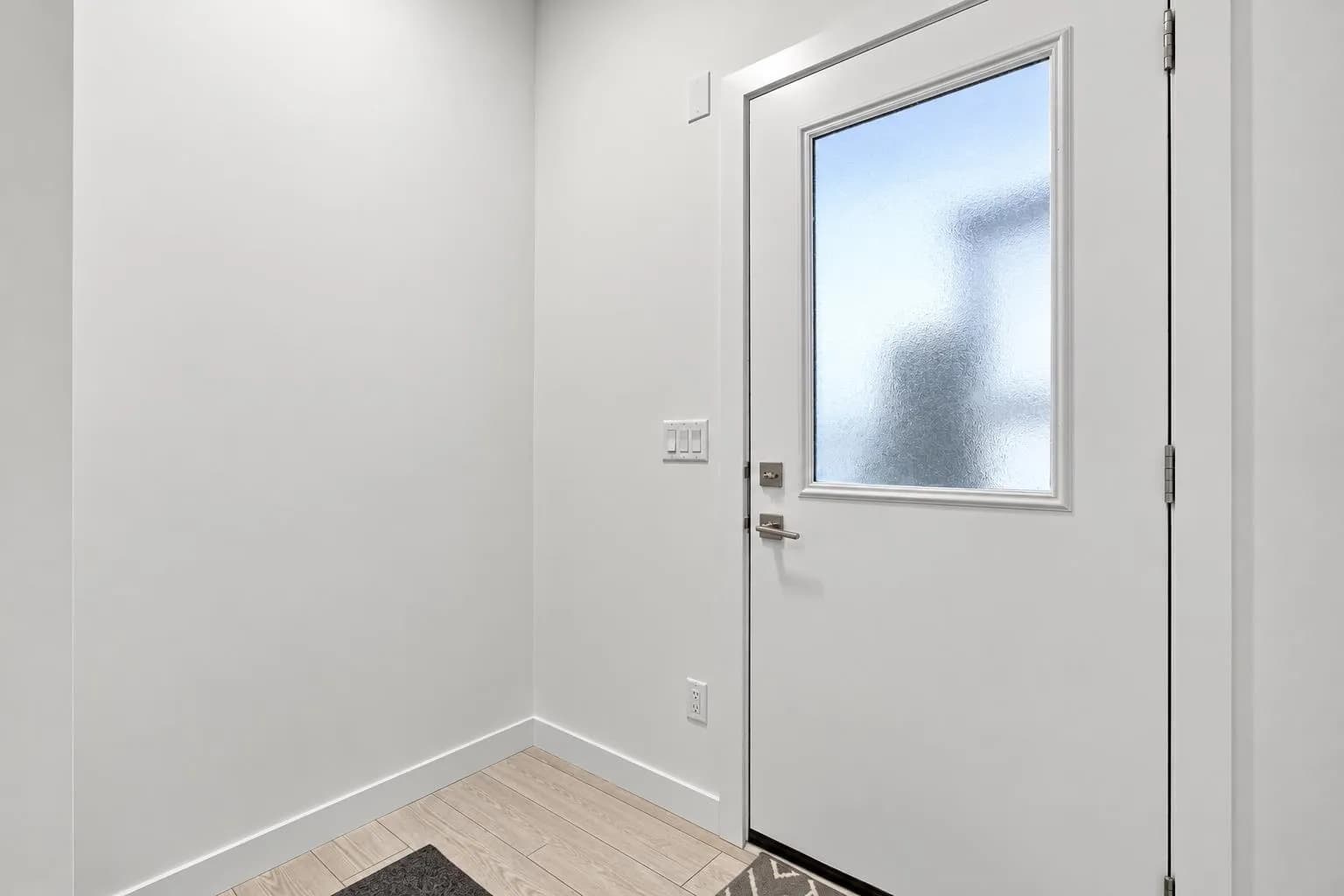 Row/Townhouse