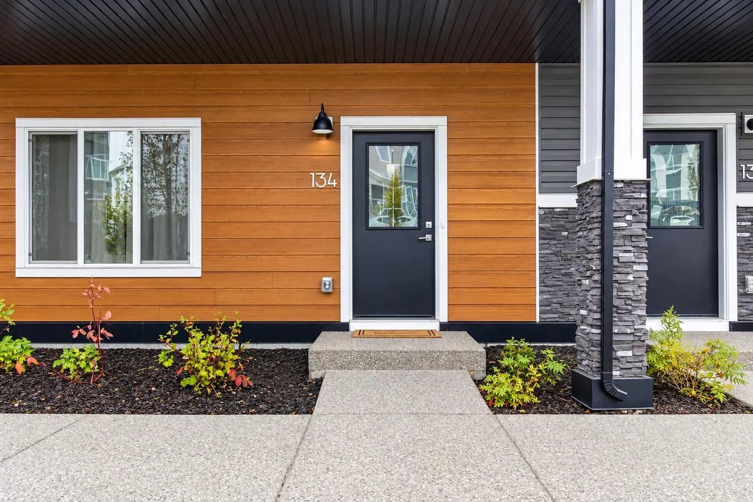 Row/Townhouse