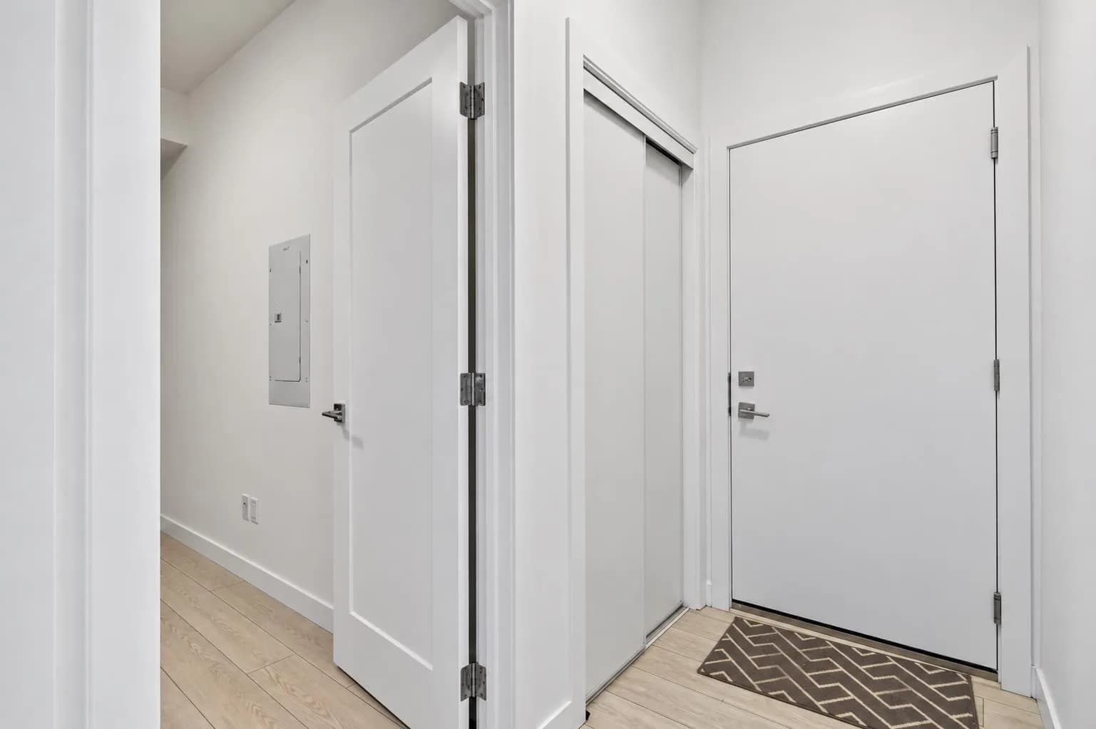 Row/Townhouse