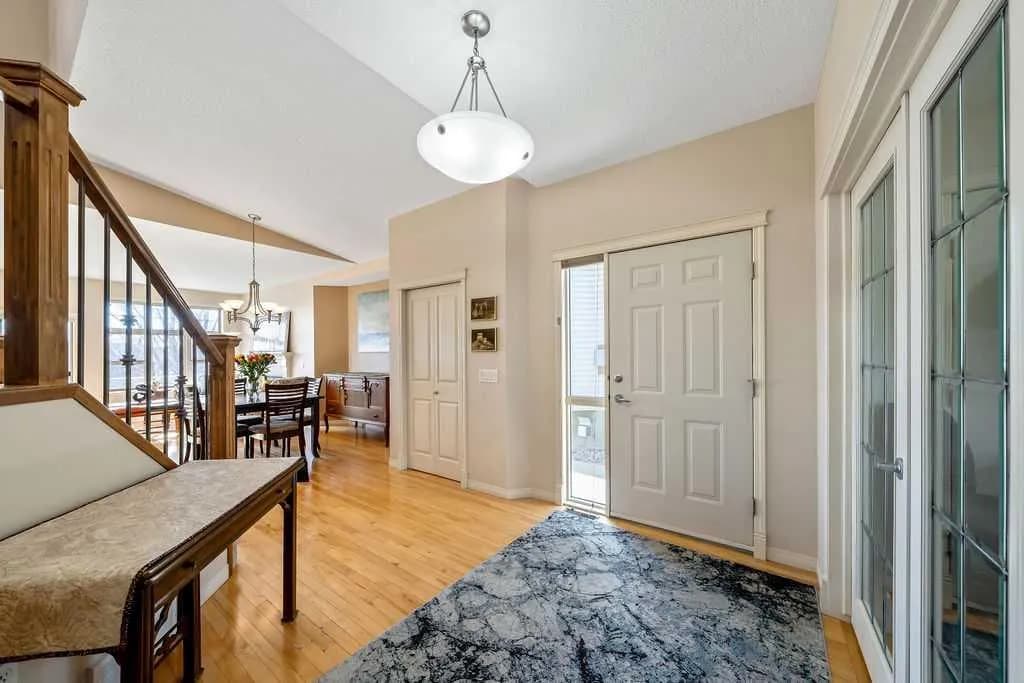 Semi Detached (Half Duplex)