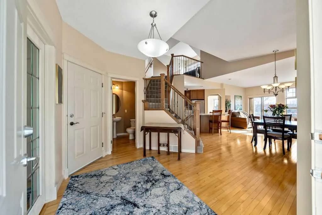 Semi Detached (Half Duplex)