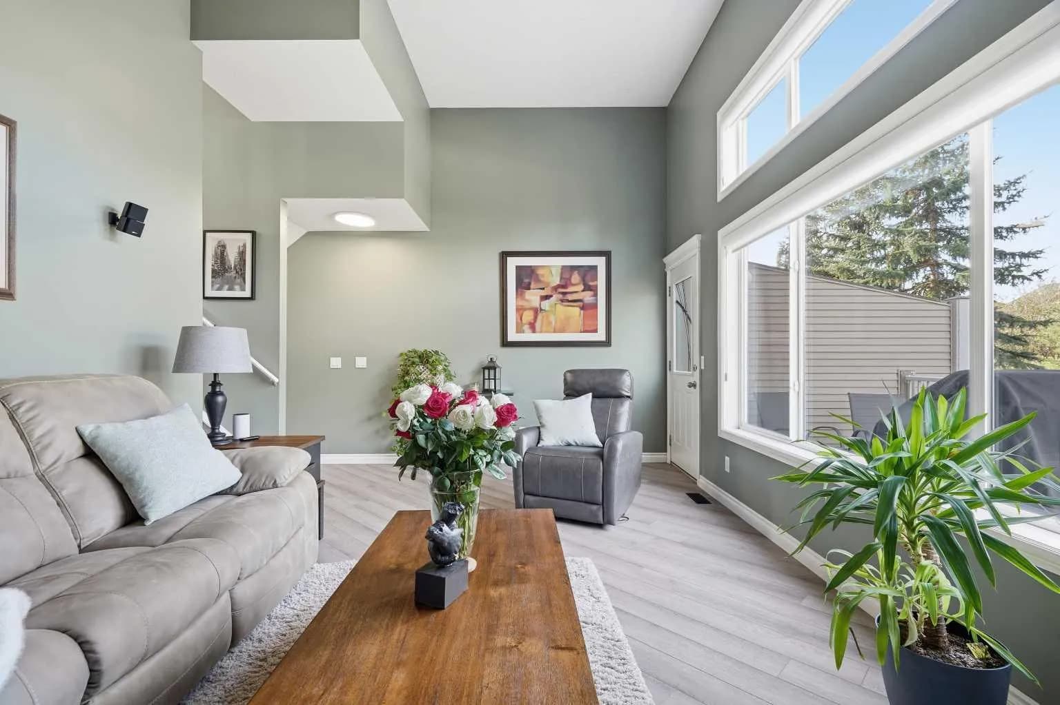 Row/Townhouse