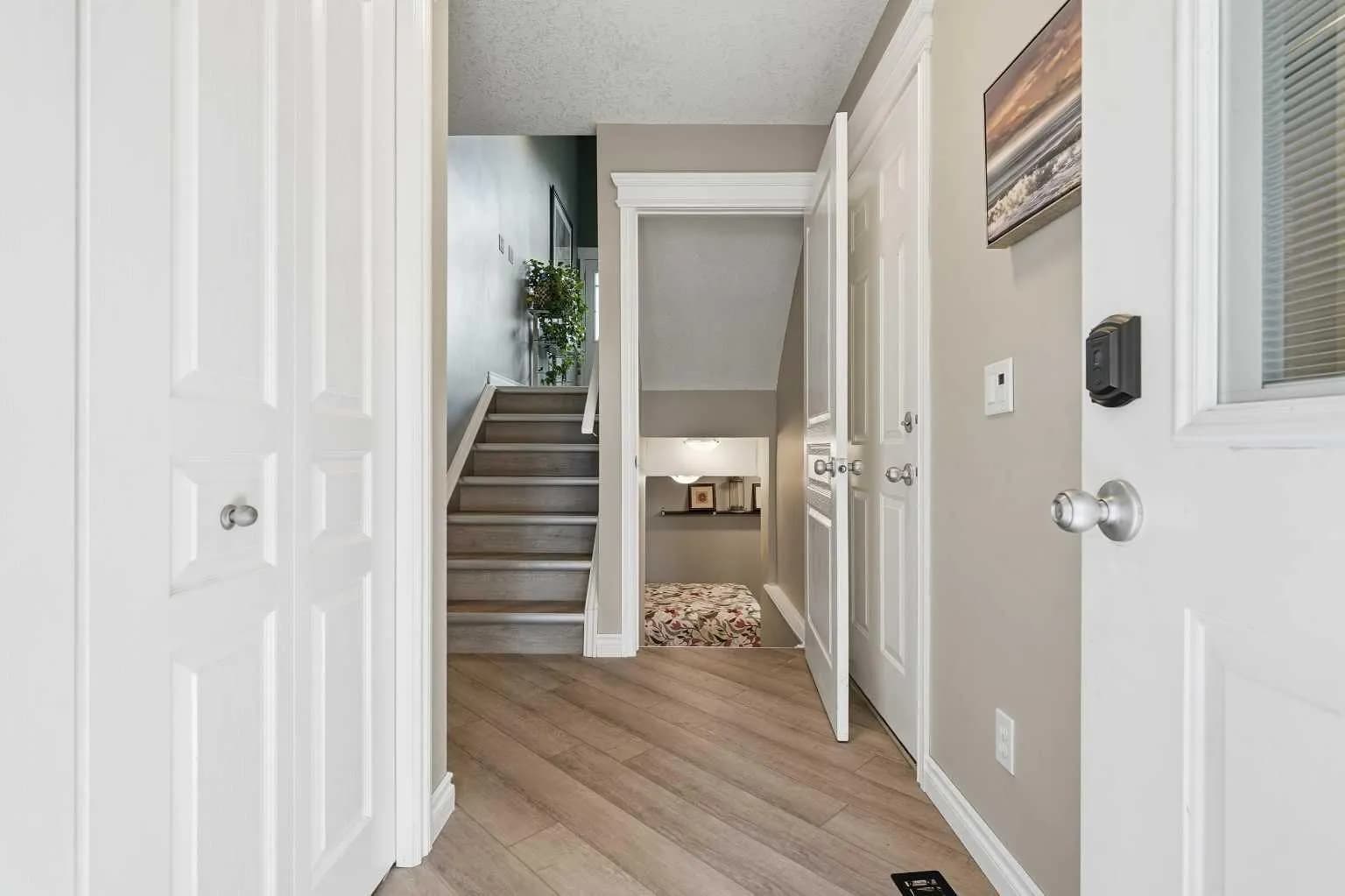 Row/Townhouse