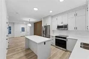 Row/Townhouse