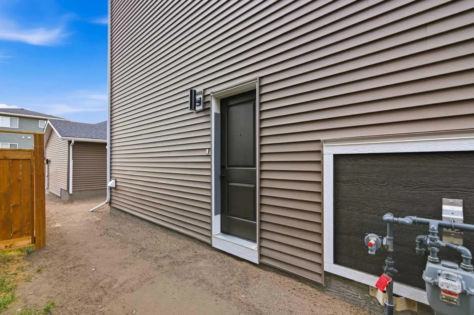 Row/Townhouse
