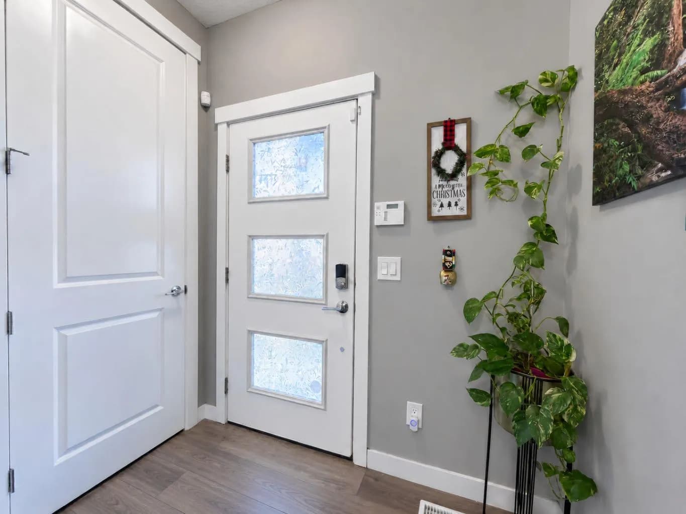 Semi Detached (Half Duplex)