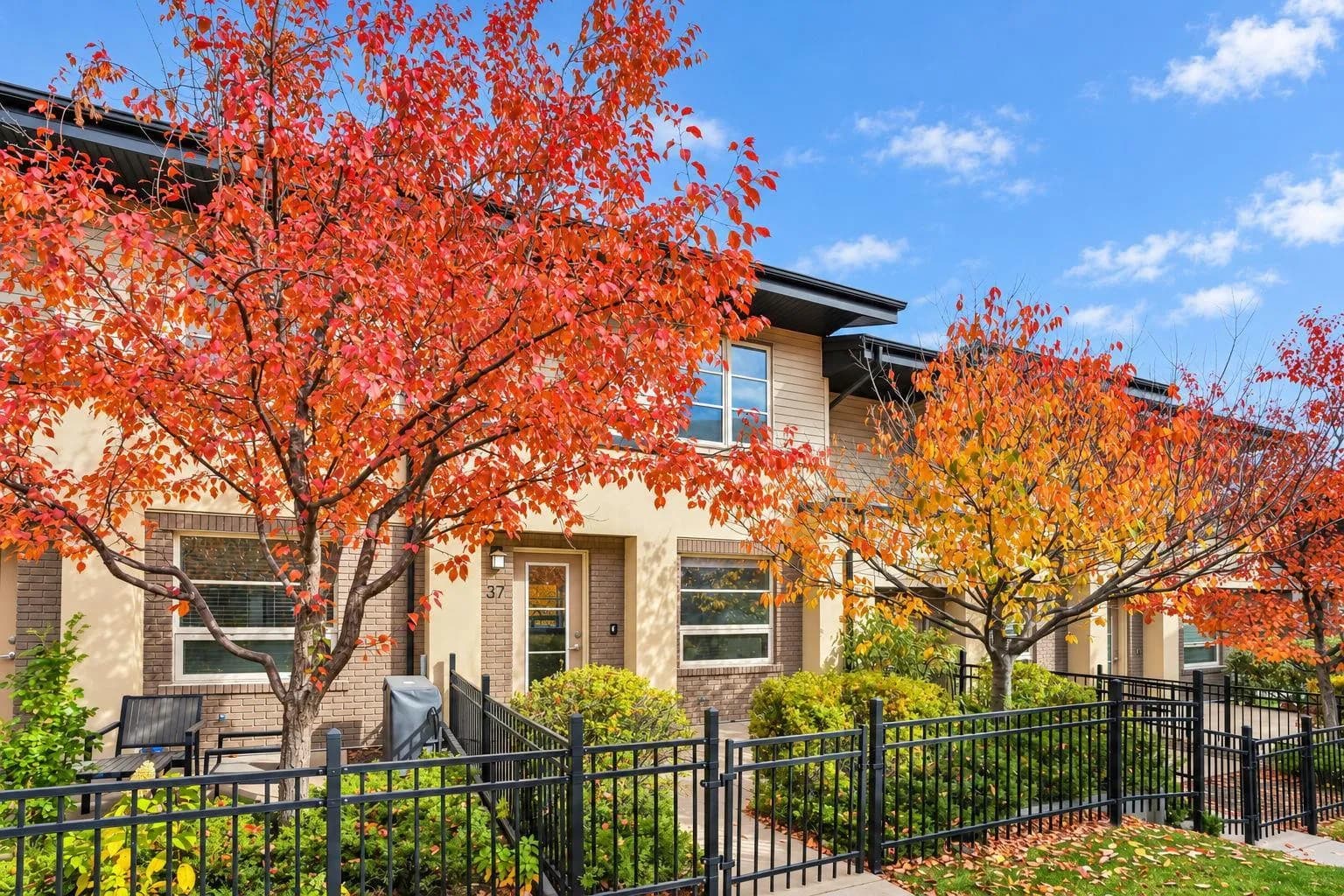 Row/Townhouse