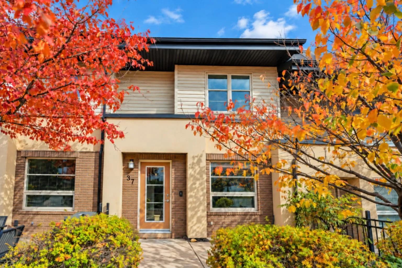 Row/Townhouse