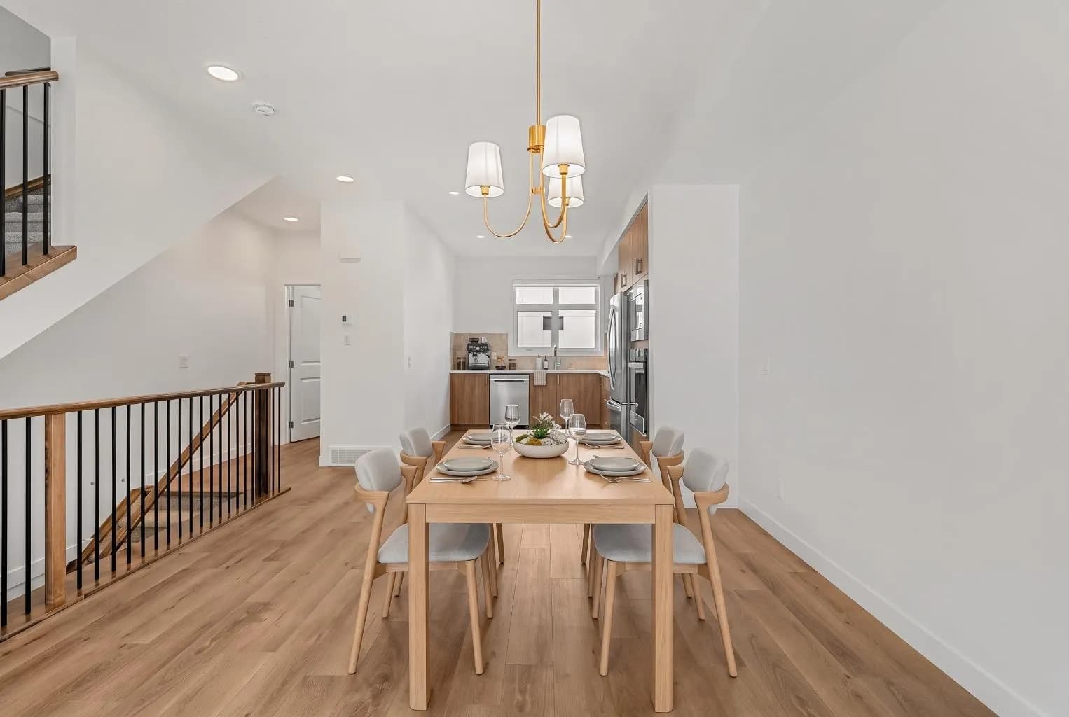 Row/Townhouse